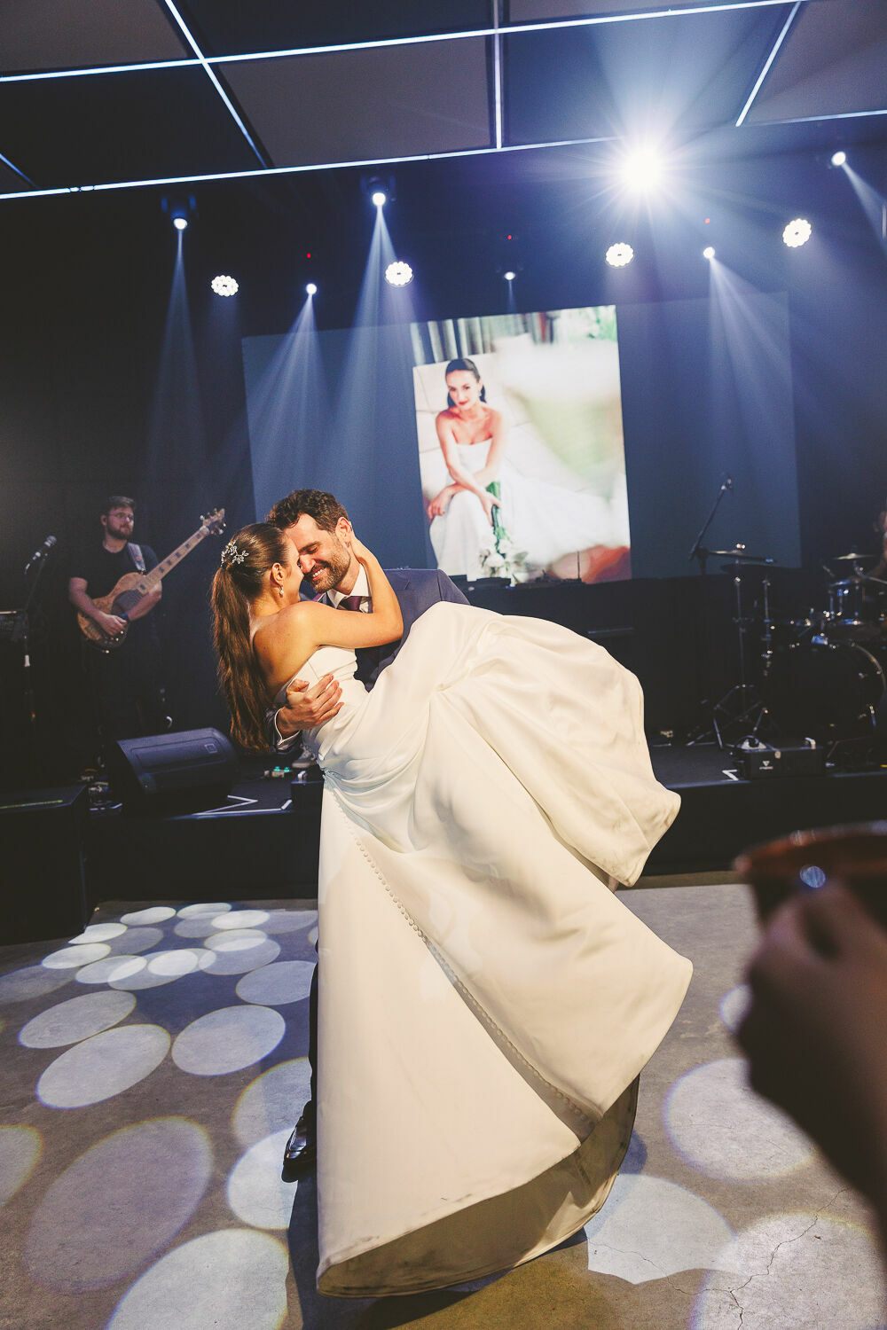 Foto fotografia de casamento Itajai Quinta borba Foto fotografia de casamento Itajai Quinta borba - Imagem 246