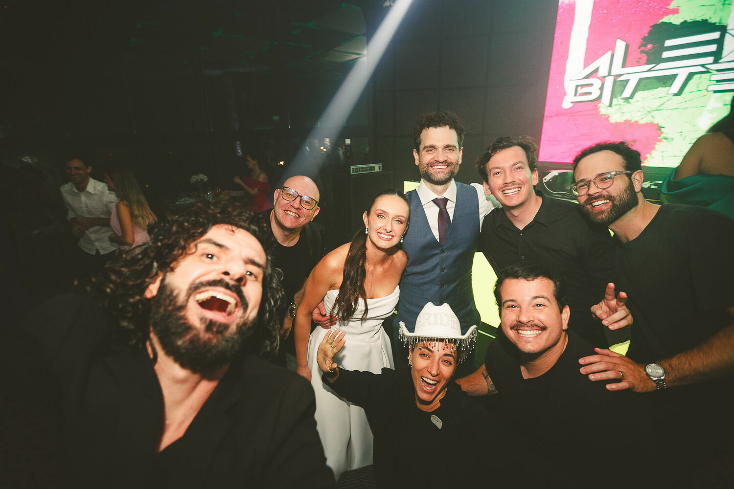 Foto fotografia de casamento Itajai Quinta borba Foto fotografia de casamento Itajai Quinta borba - Imagem 274