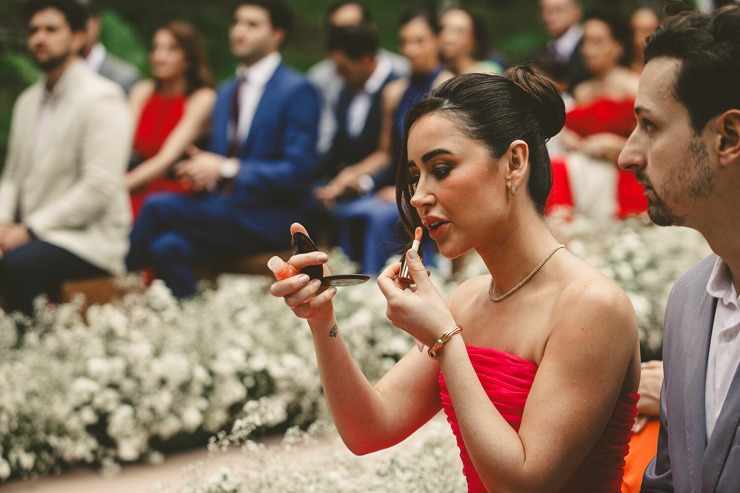 Foto fotografia de casamento Itajai Quinta borba Foto fotografia de casamento Itajai Quinta borba - Imagem 127