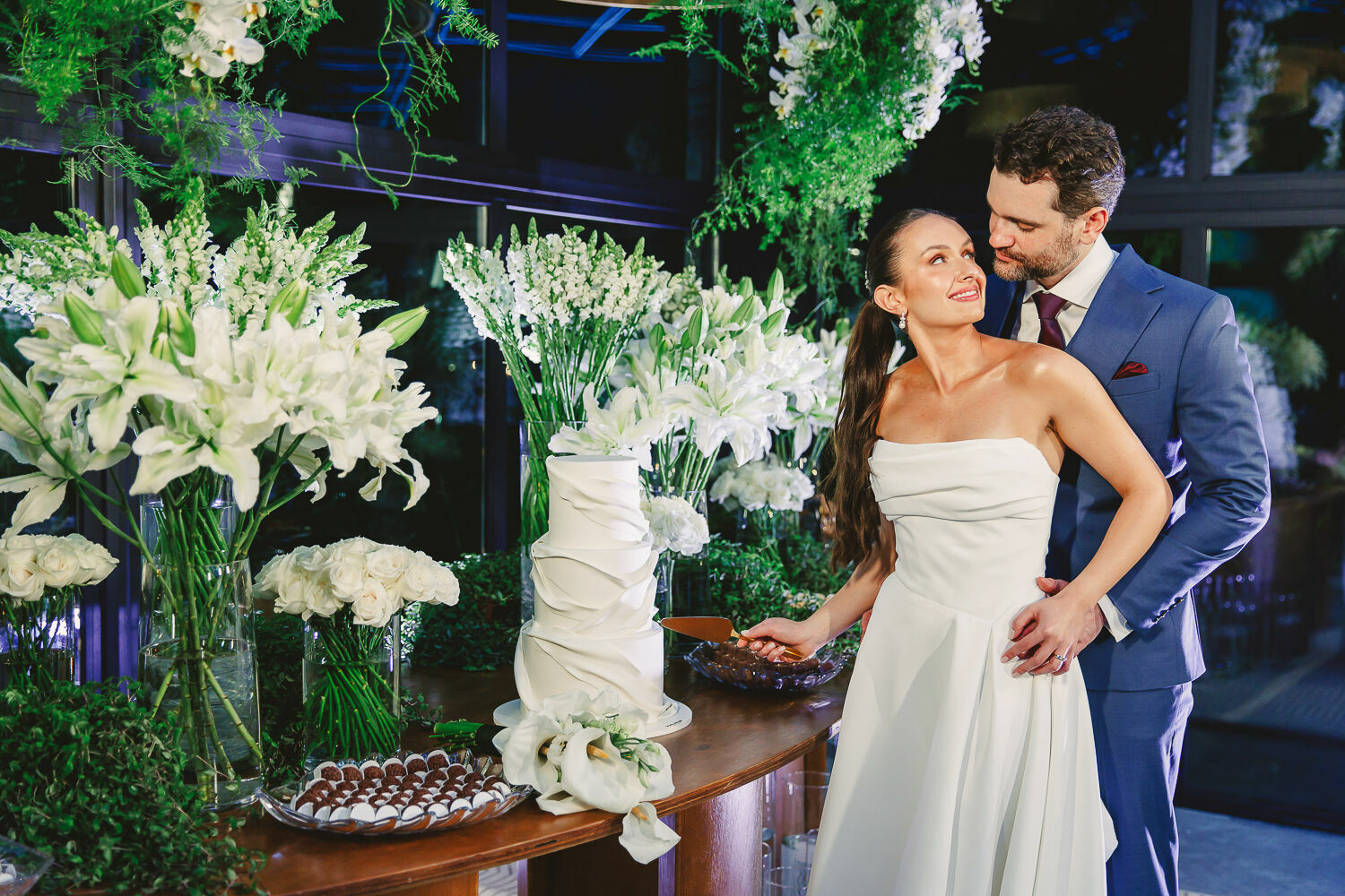 Foto fotografia de casamento Itajai Quinta borba Foto fotografia de casamento Itajai Quinta borba - Imagem 229