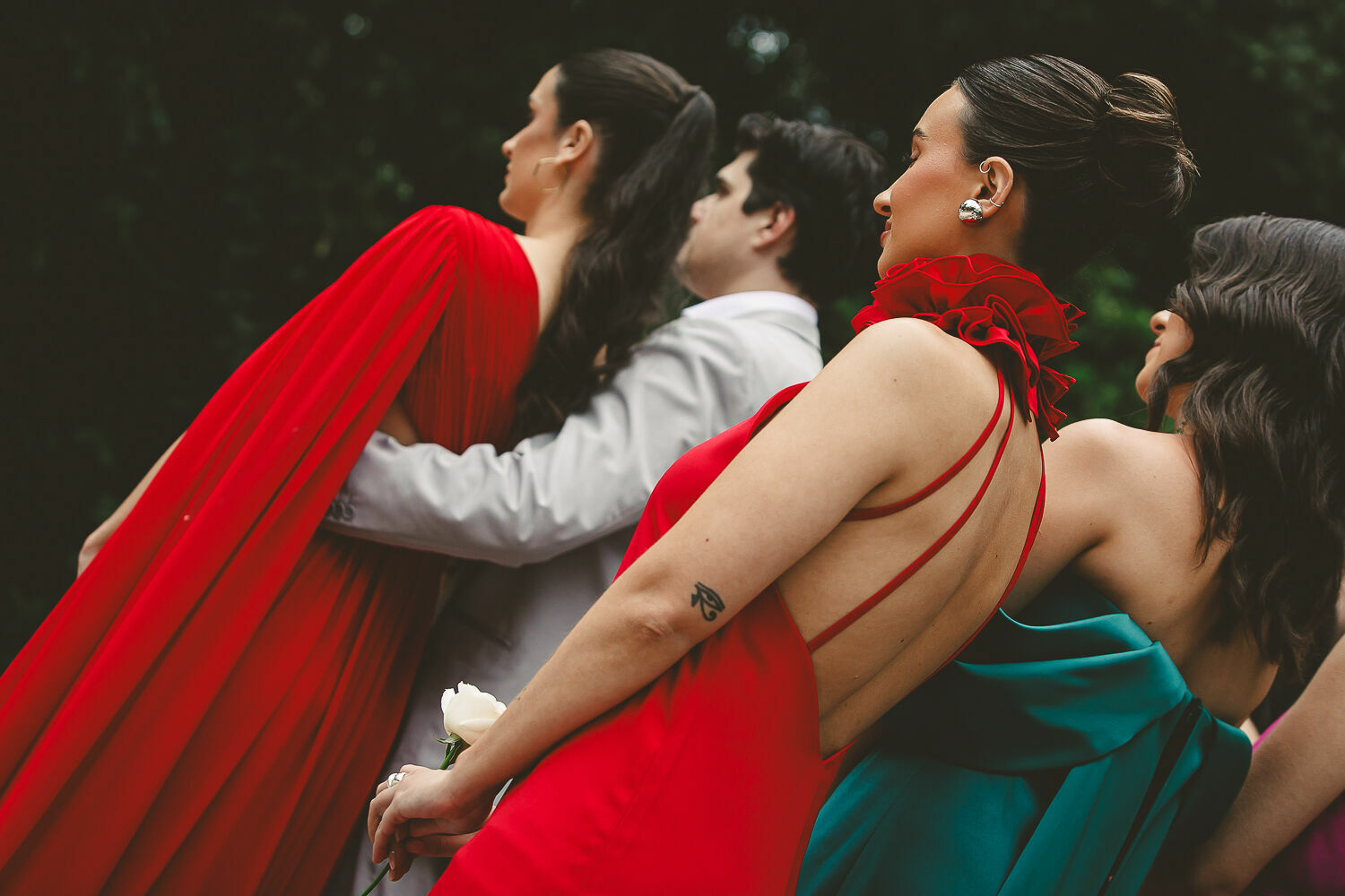 Foto fotografia de casamento Itajai Quinta borba Foto fotografia de casamento Itajai Quinta borba - Imagem 161