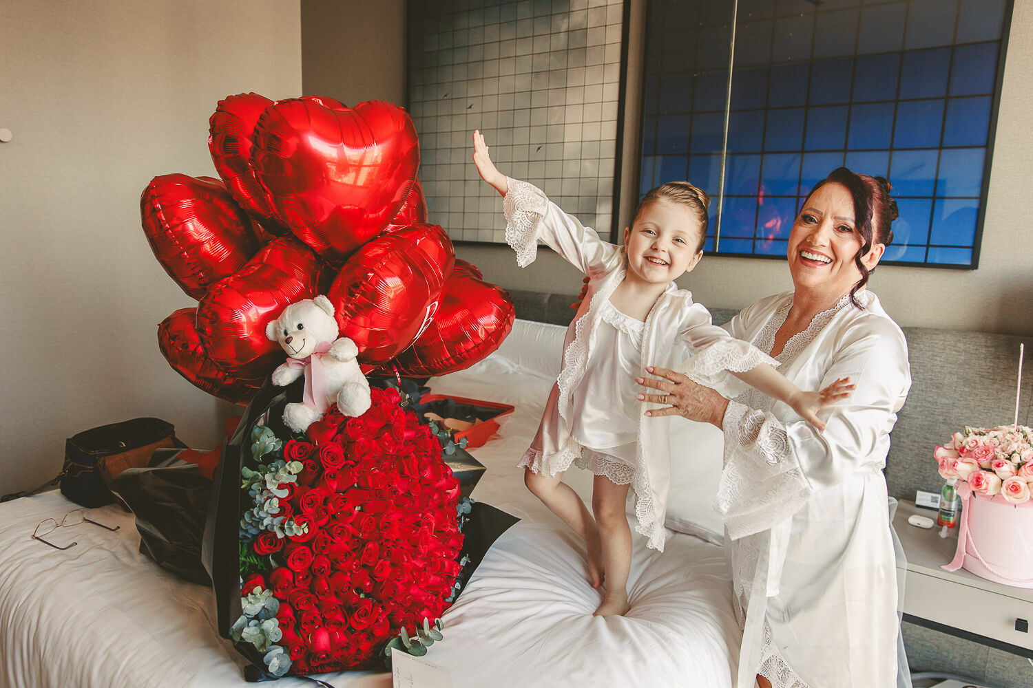 Foto casamento em Florianopolis - Imagem 40