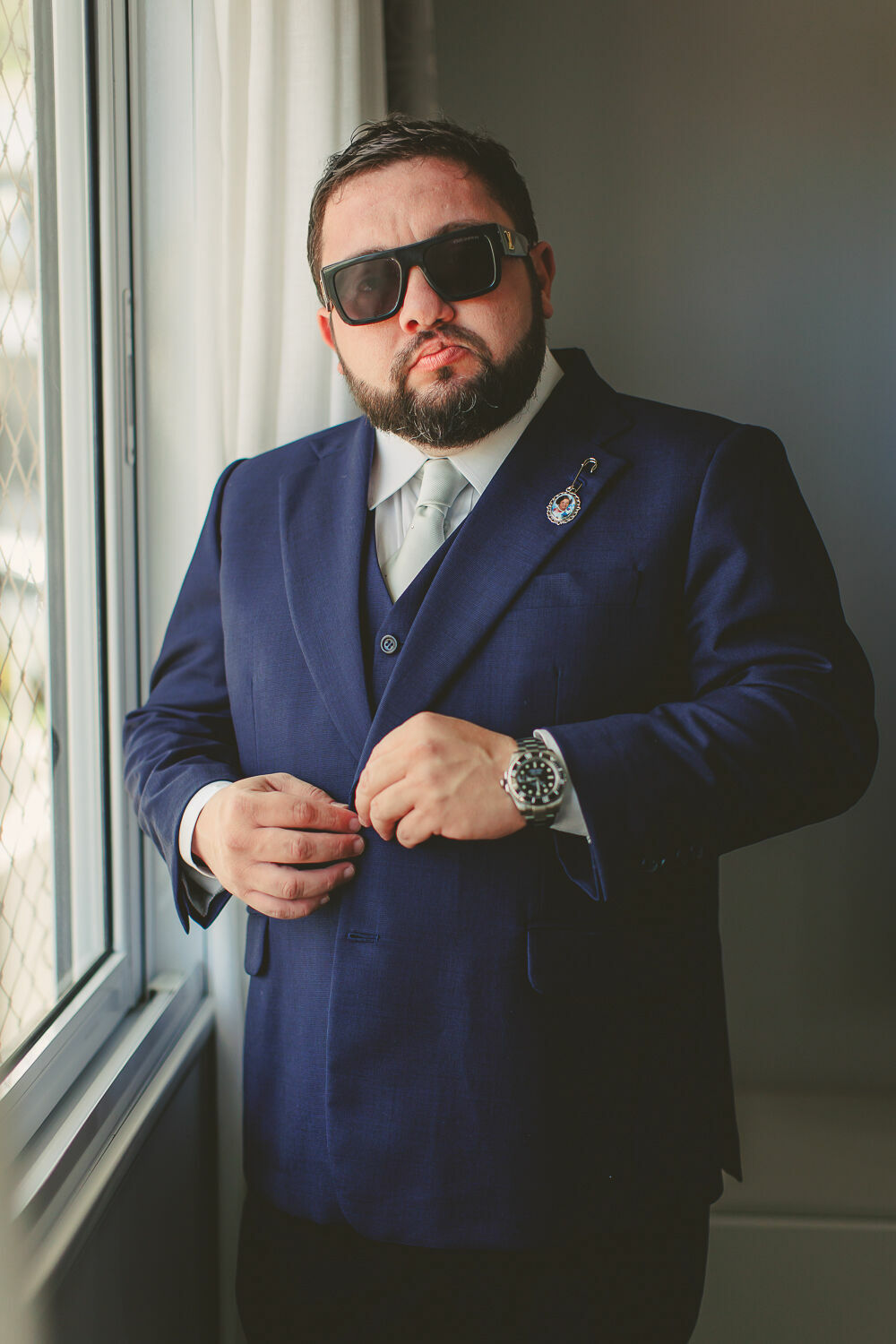 Foto casamento em Florianopolis - Imagem 30