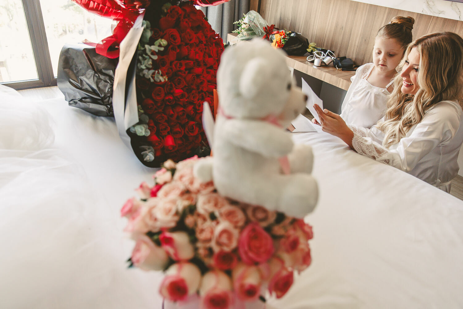 Foto casamento em Florianopolis - Imagem 10