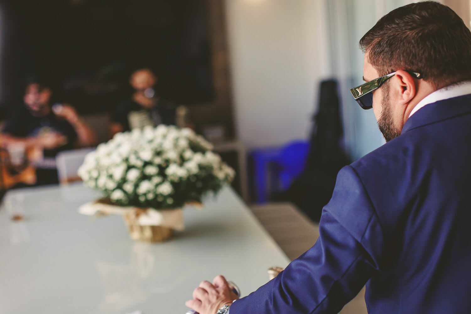 Foto casamento em Florianopolis - Imagem 39