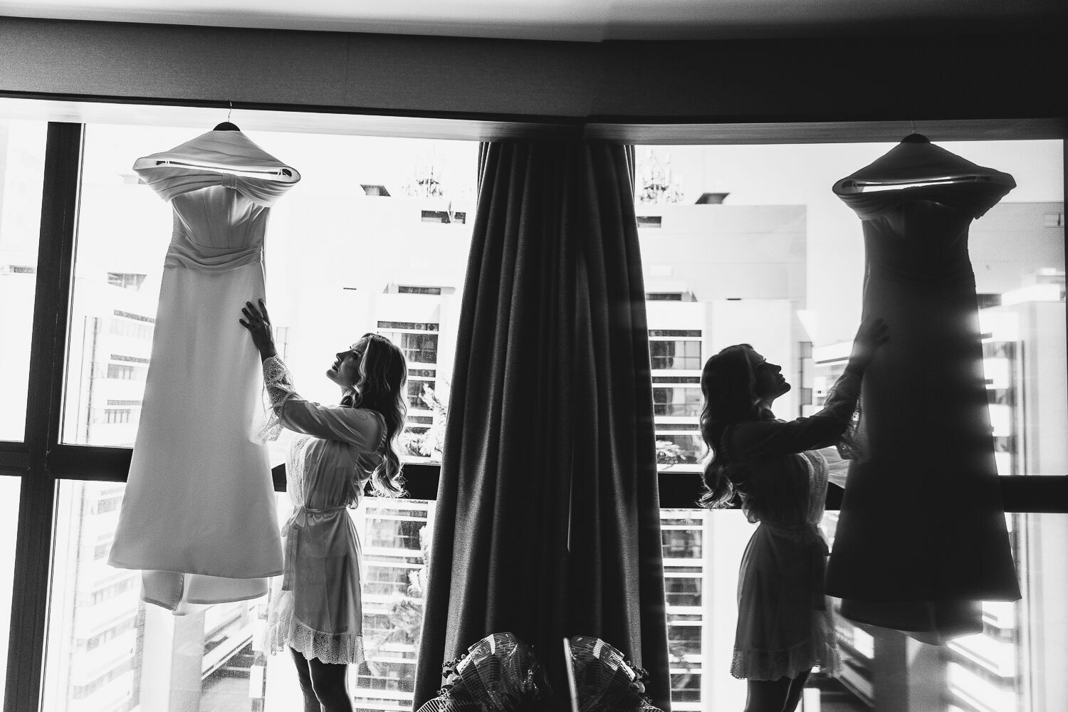 Foto casamento em Florianopolis - Imagem 2