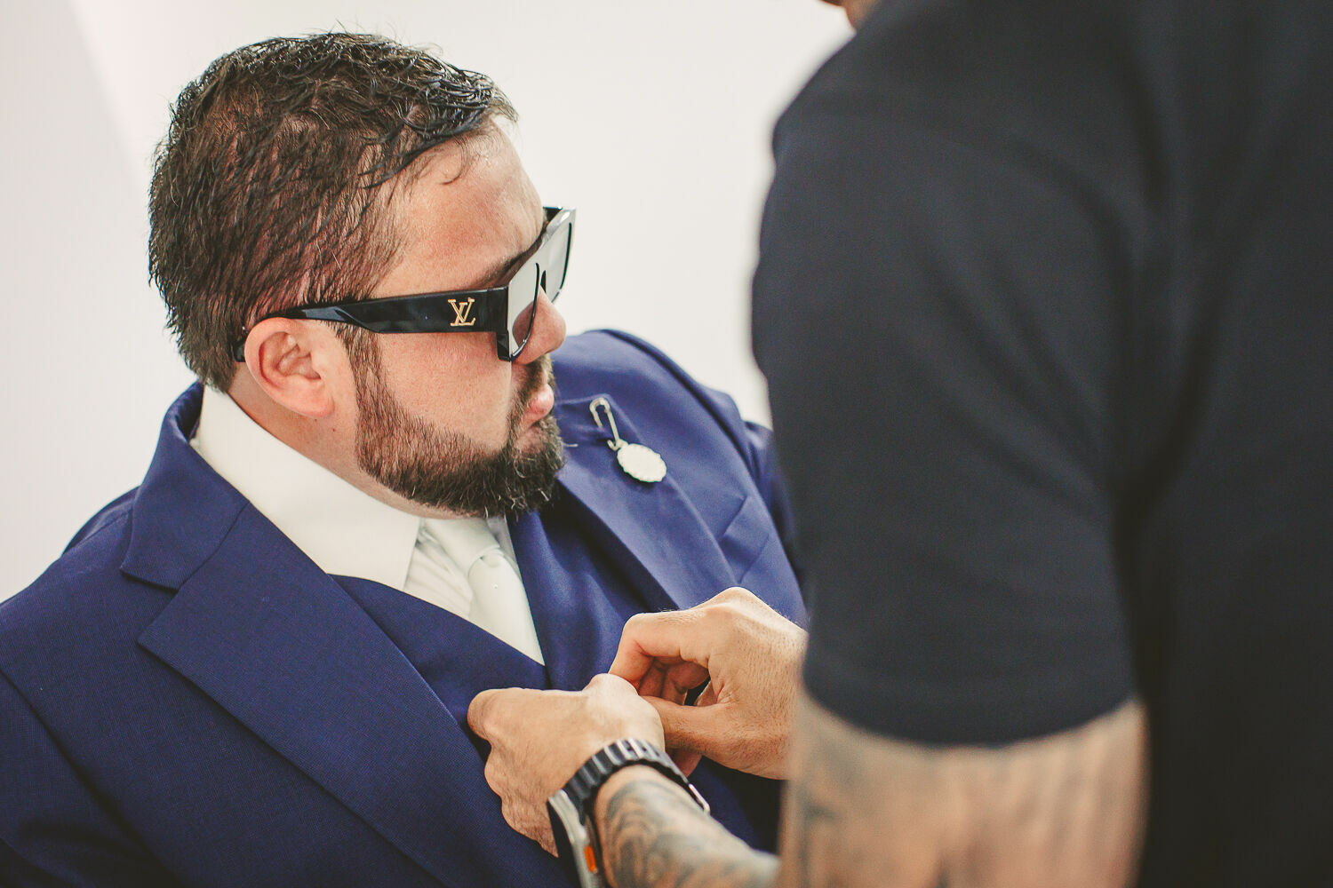 Foto casamento em Florianopolis - Imagem 20