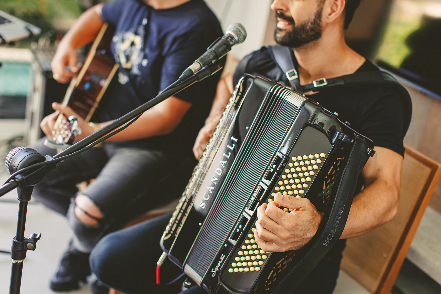 Foto casamento em Florianopolis - Imagem 13