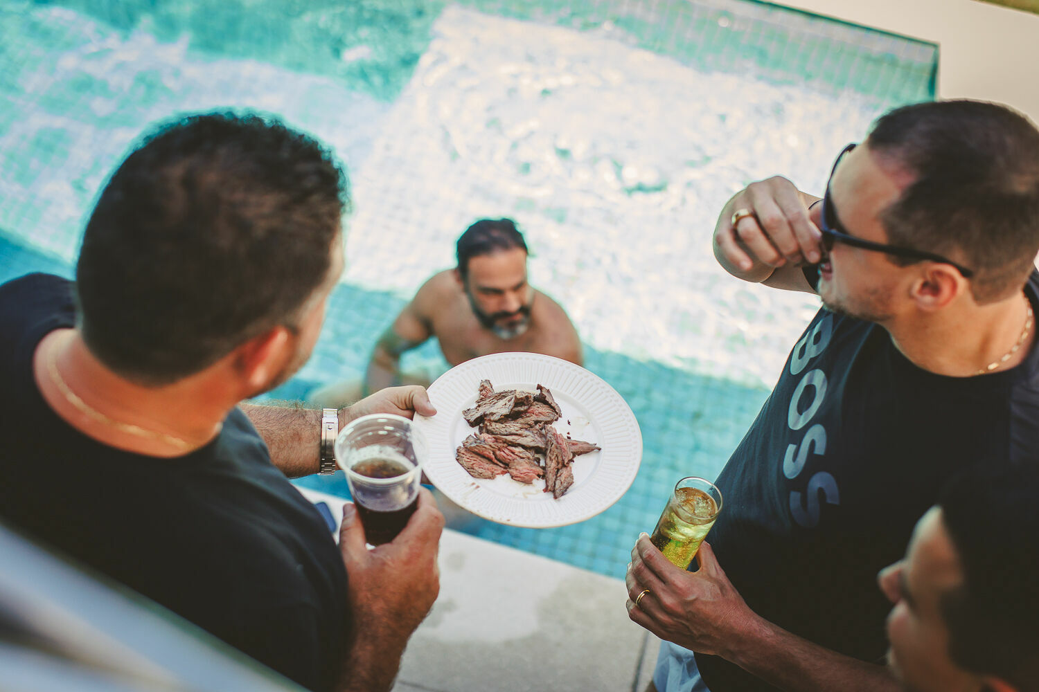 Foto casamento em Florianopolis - Imagem 15