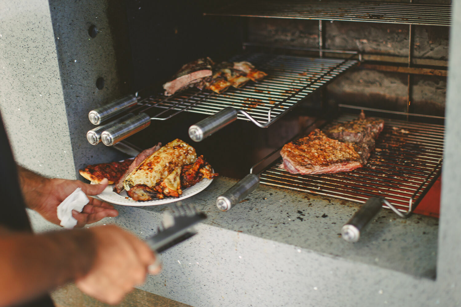 Foto casamento em Florianopolis - Imagem 12