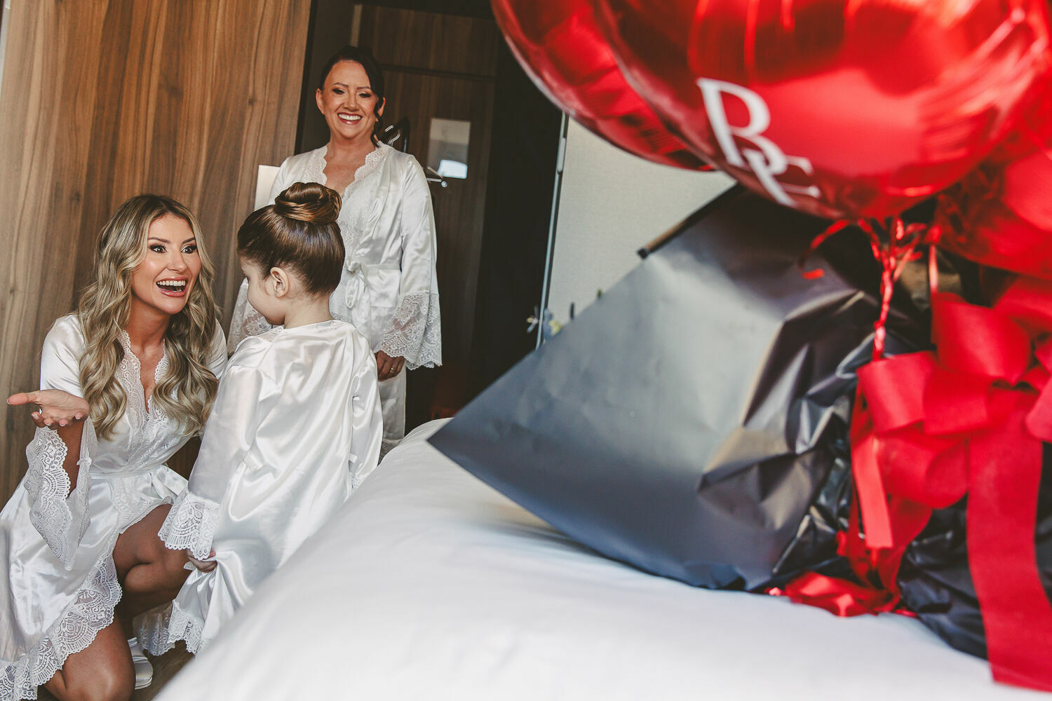 Foto casamento em Florianopolis - Imagem 7