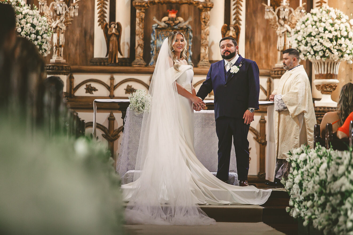 Foto casamento em Florianopolis - Imagem 127