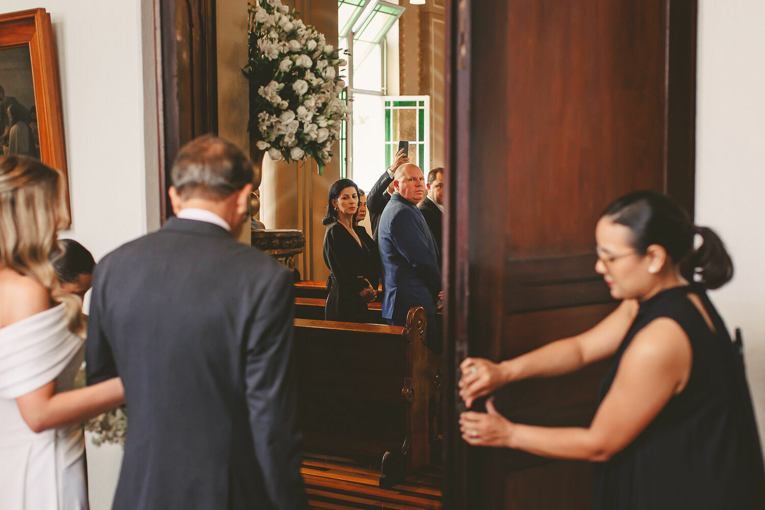 Foto casamento em Florianopolis - Imagem 84