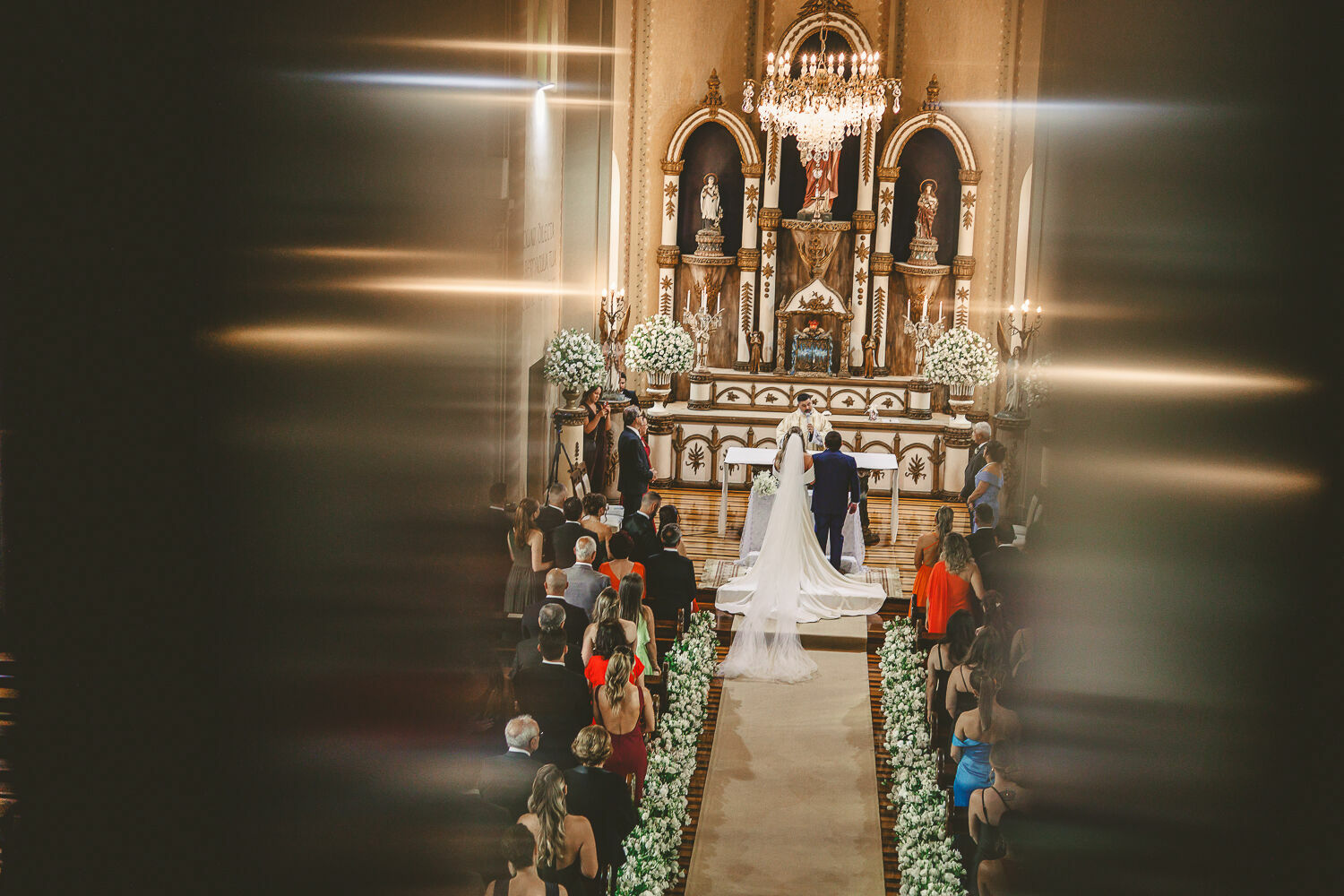 Foto casamento em Florianopolis - Imagem 95