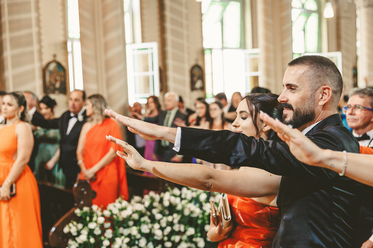 Foto casamento em Florianopolis - Imagem 152