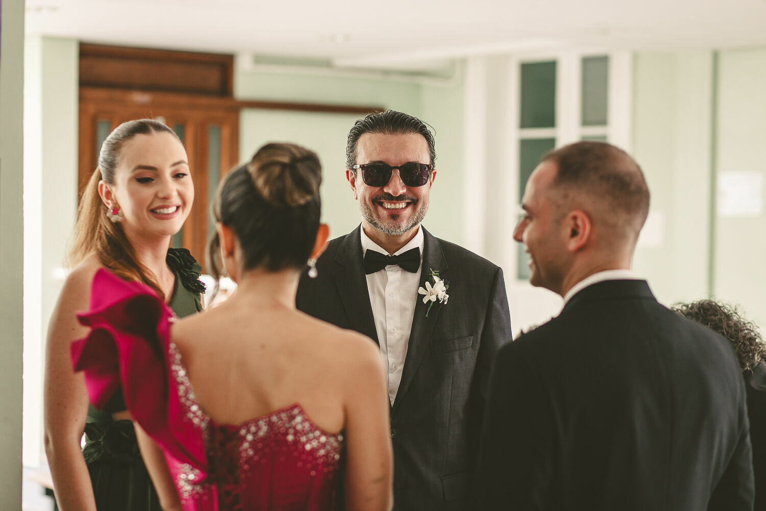 Foto casamento em Florianopolis - Imagem 60