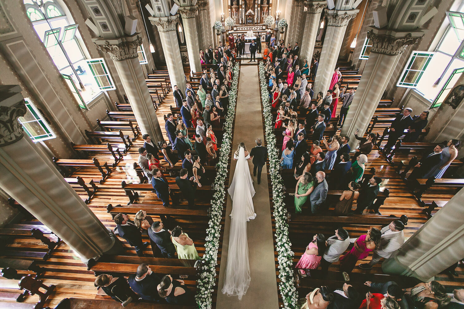 Foto casamento em Florianopolis - Imagem 86