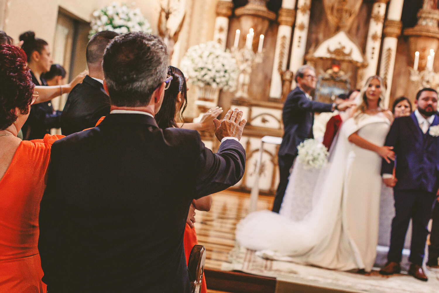 Foto casamento em Florianopolis - Imagem 160