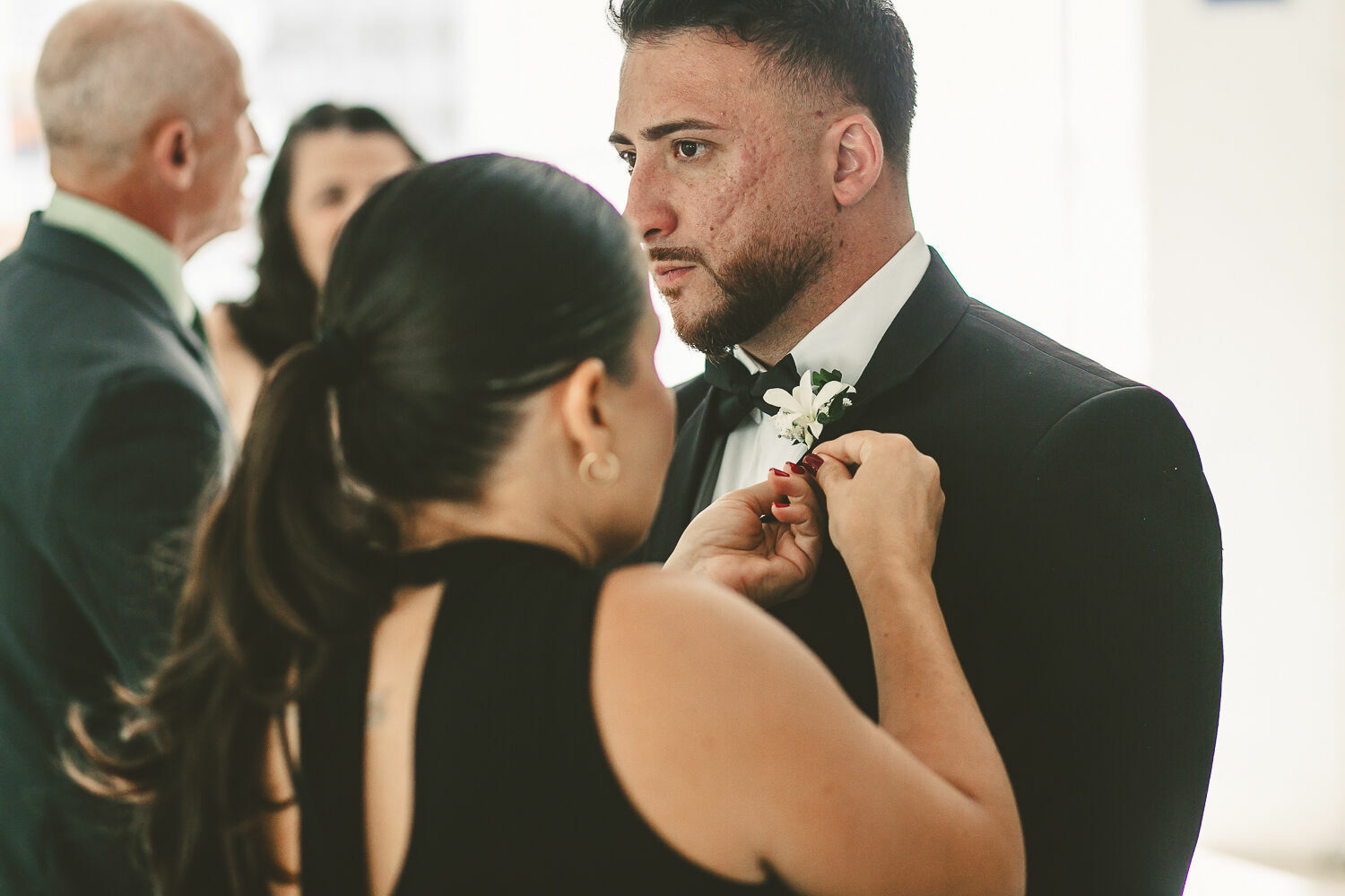 Foto casamento em Florianopolis - Imagem 58