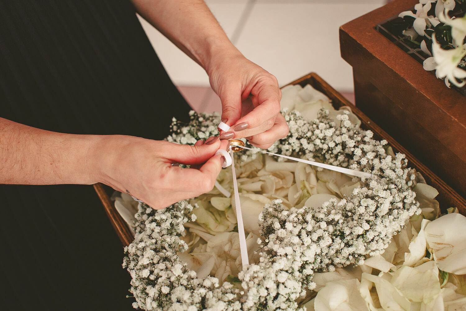 Foto casamento em Florianopolis - Imagem 61