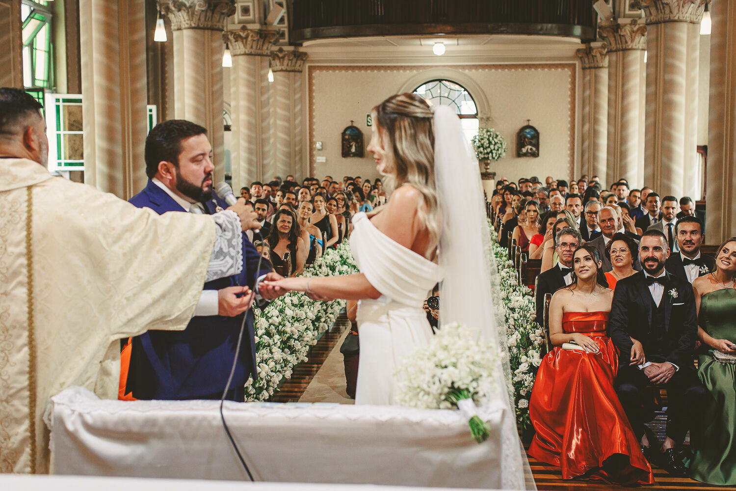 Foto casamento em Florianopolis - Imagem 136