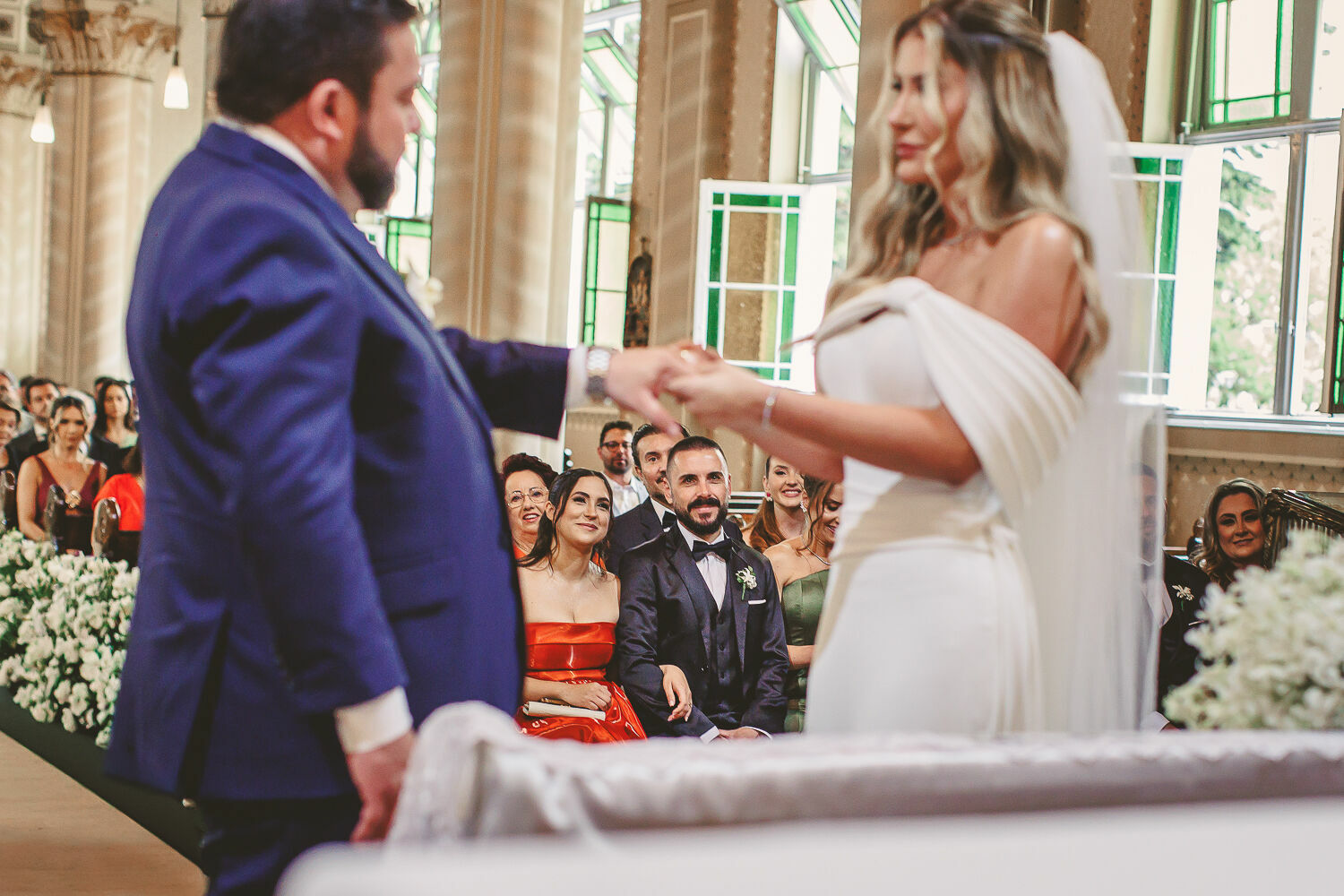 Foto casamento em Florianopolis - Imagem 144