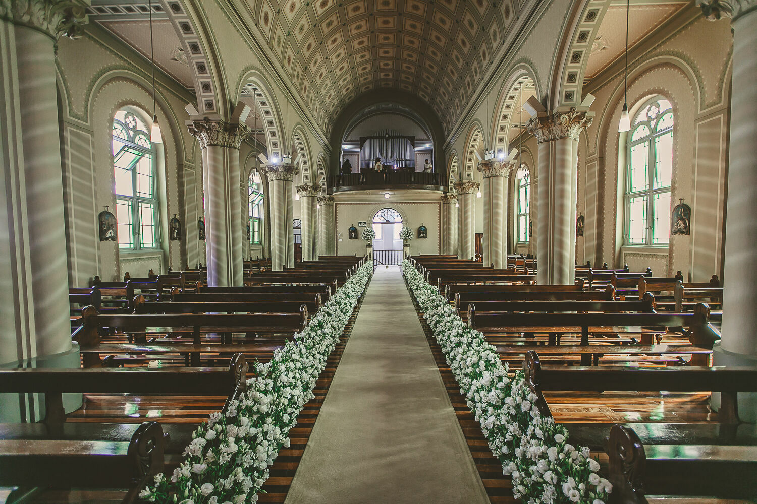 Foto casamento em Florianopolis - Imagem 54