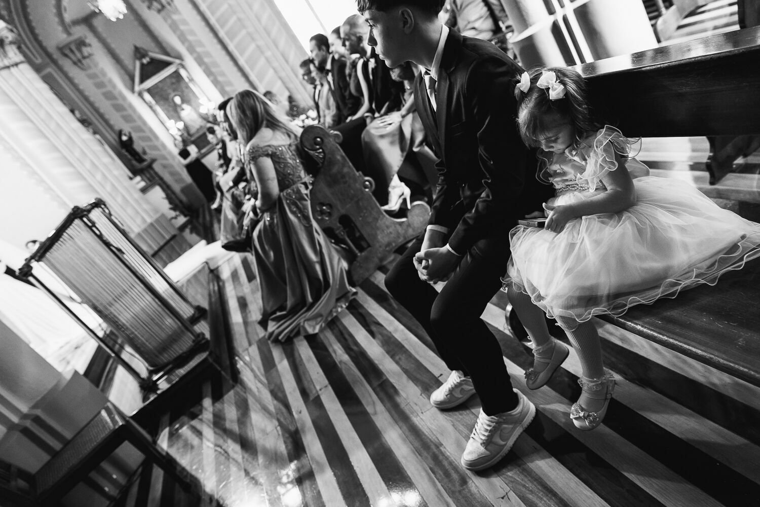 Foto casamento em Florianopolis - Imagem 108