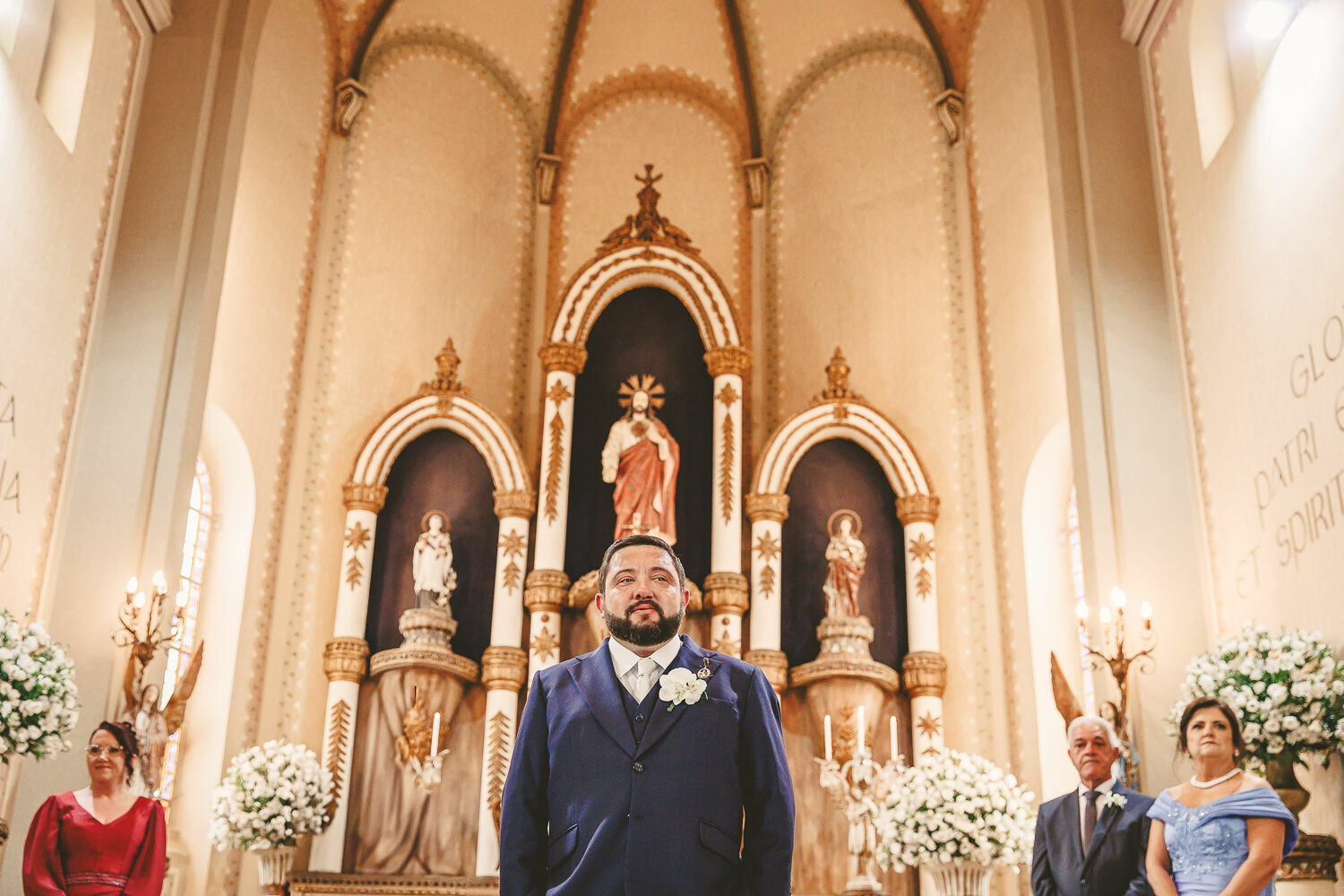Foto casamento em Florianopolis - Imagem 87