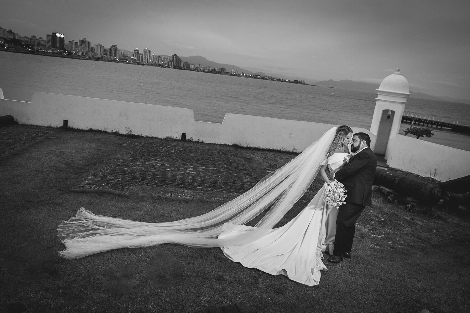 Foto casamento em Florianopolis - Imagem 206