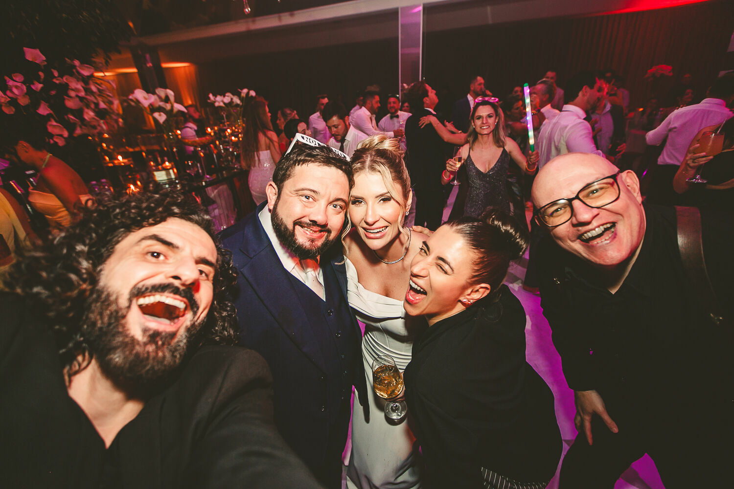Foto casamento em Florianopolis - Imagem 293