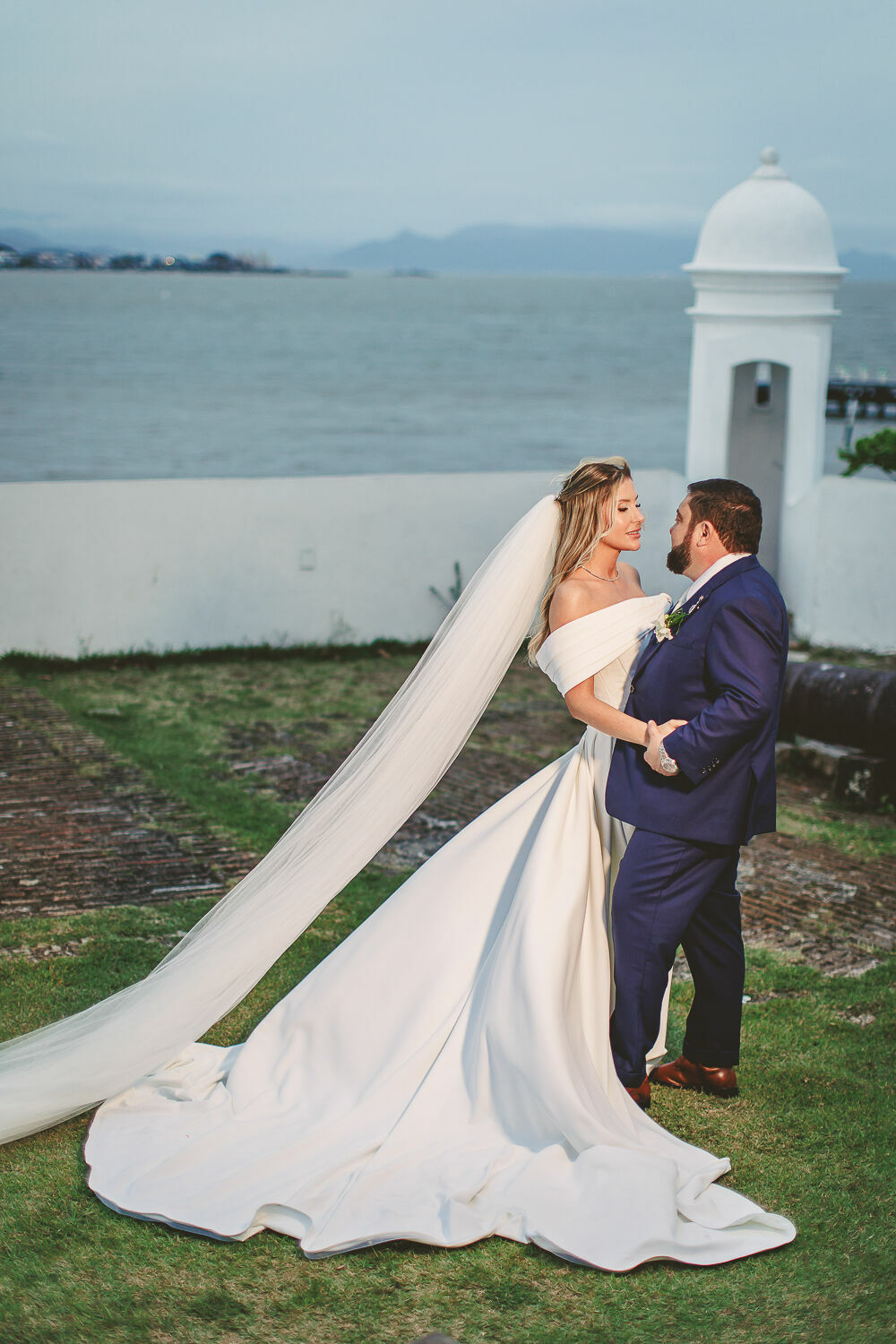 Foto casamento em Florianopolis - Imagem 205