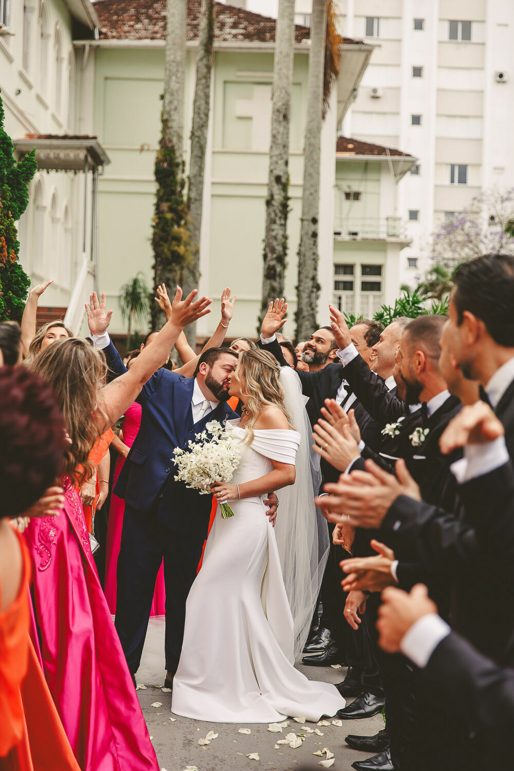 Foto casamento em Florianopolis - Imagem 196