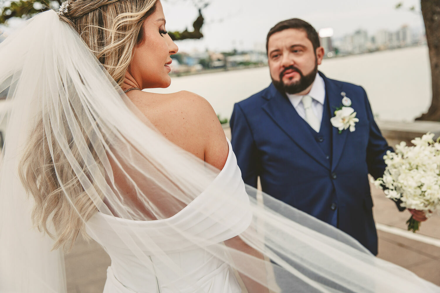 Foto casamento em Florianopolis - Imagem 203
