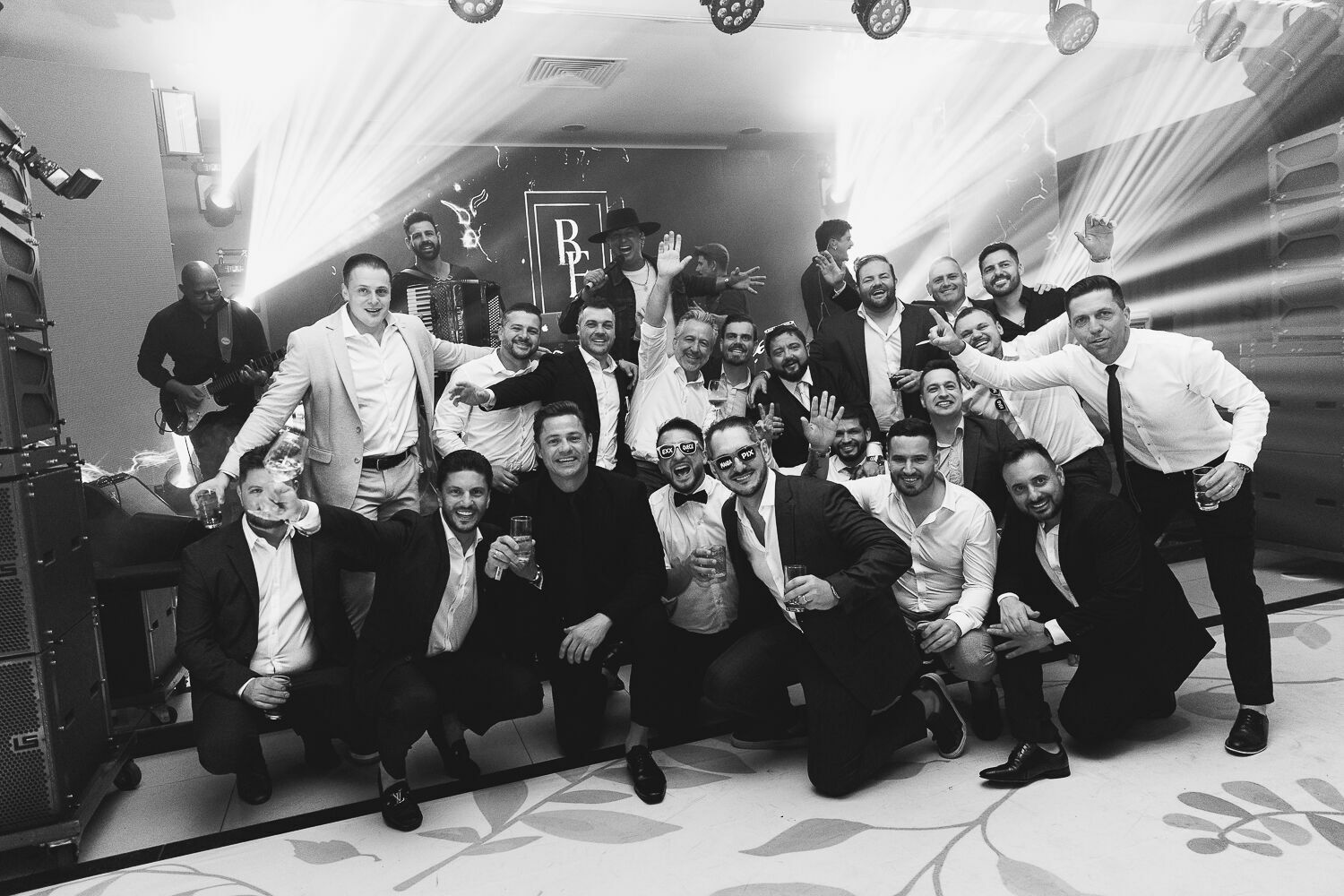 Foto casamento em Florianopolis - Imagem 295