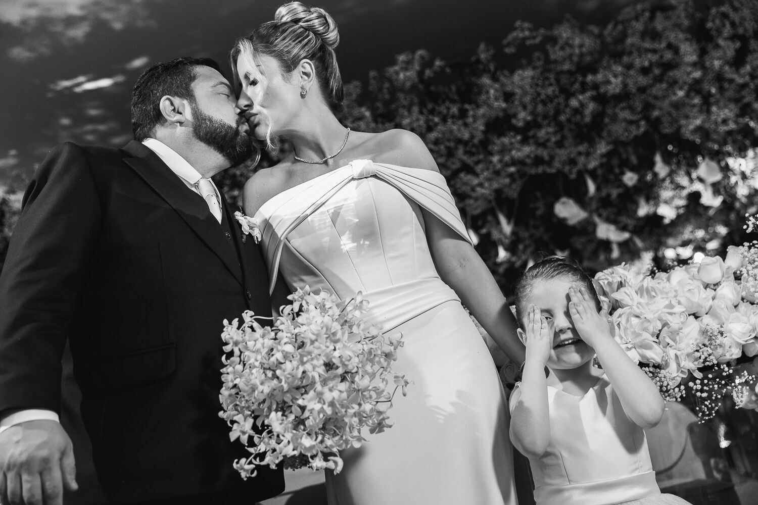 Foto casamento em Florianopolis - Imagem 251