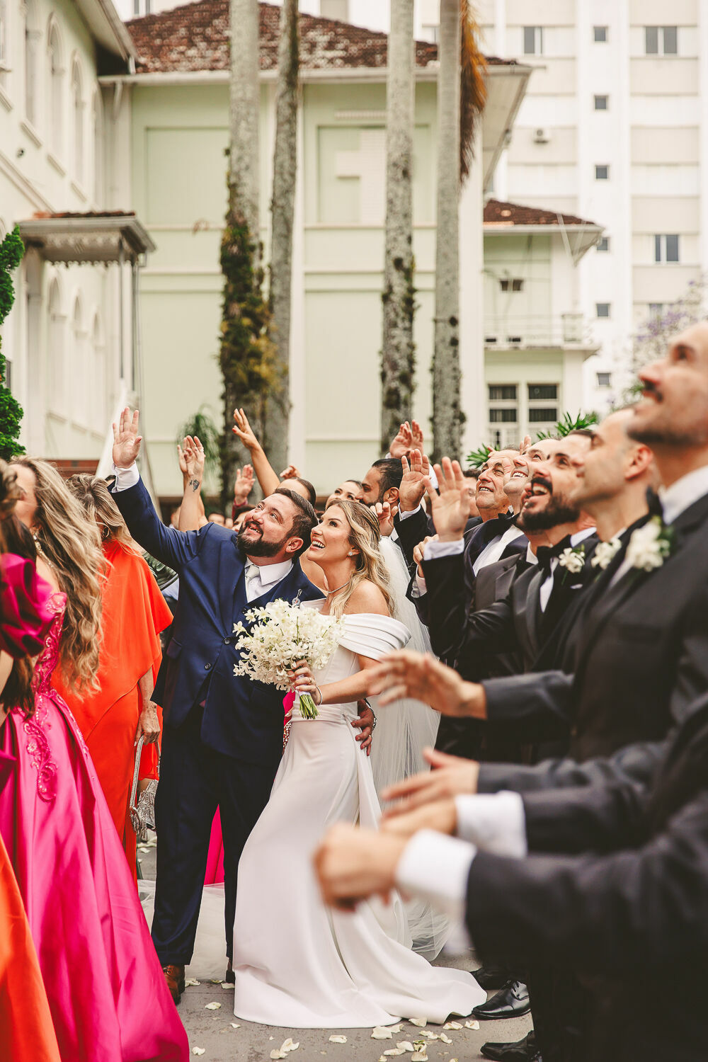 Foto casamento em Florianopolis - Imagem 197