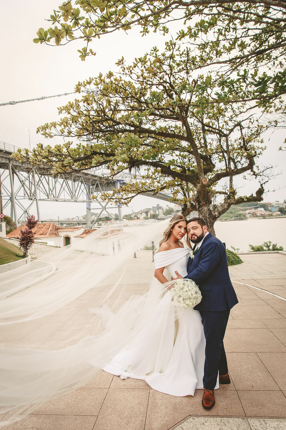 Foto casamento em Florianopolis - Imagem 200