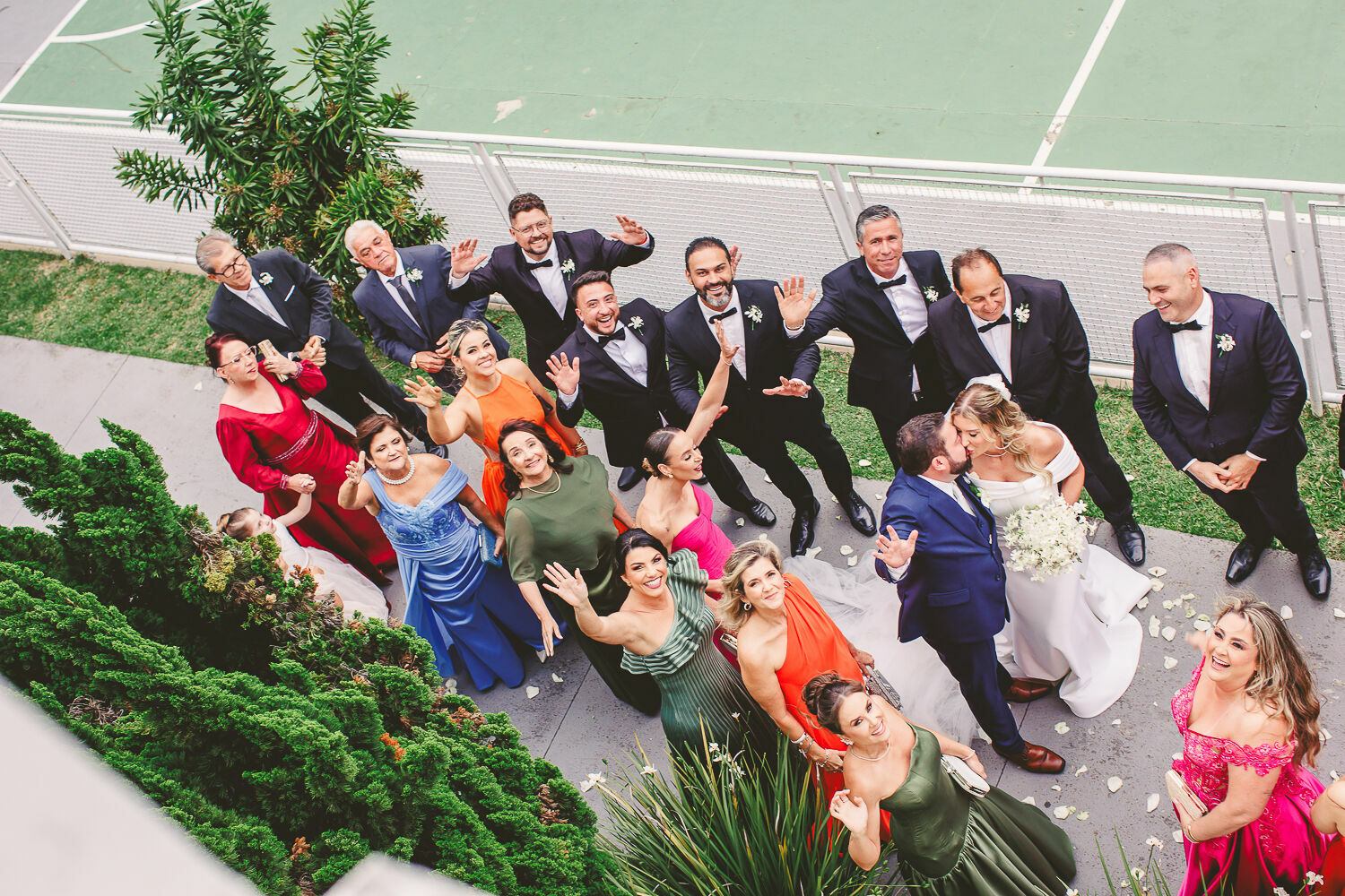 Foto casamento em Florianopolis - Imagem 199