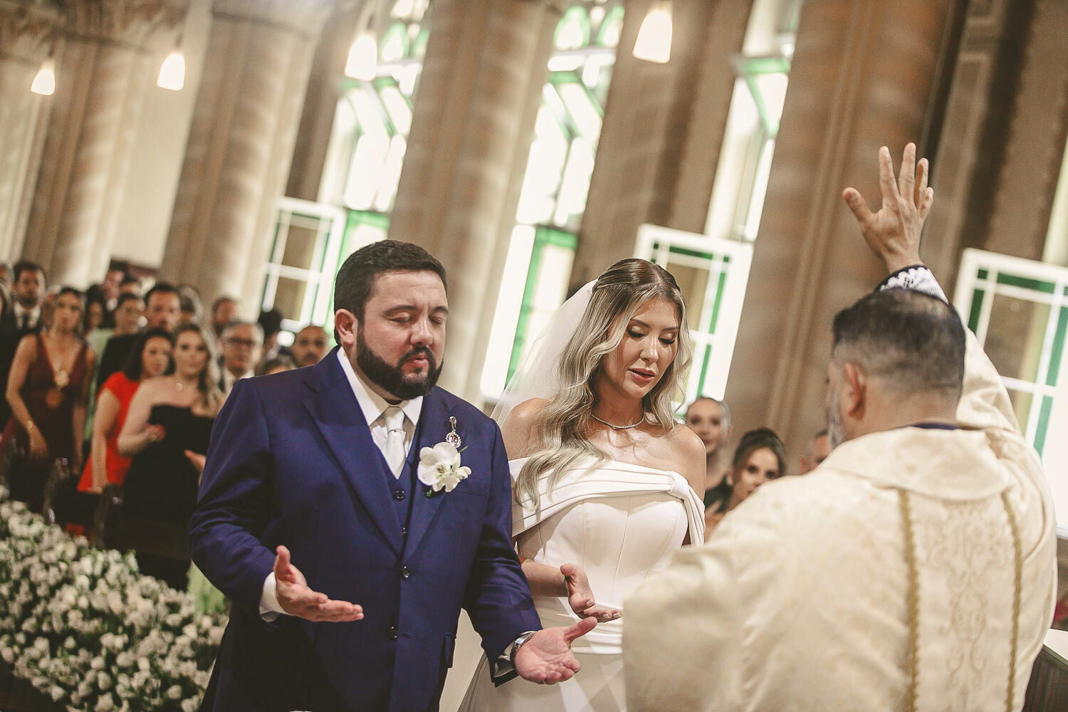 Foto casamento em Florianopolis - Imagem 185