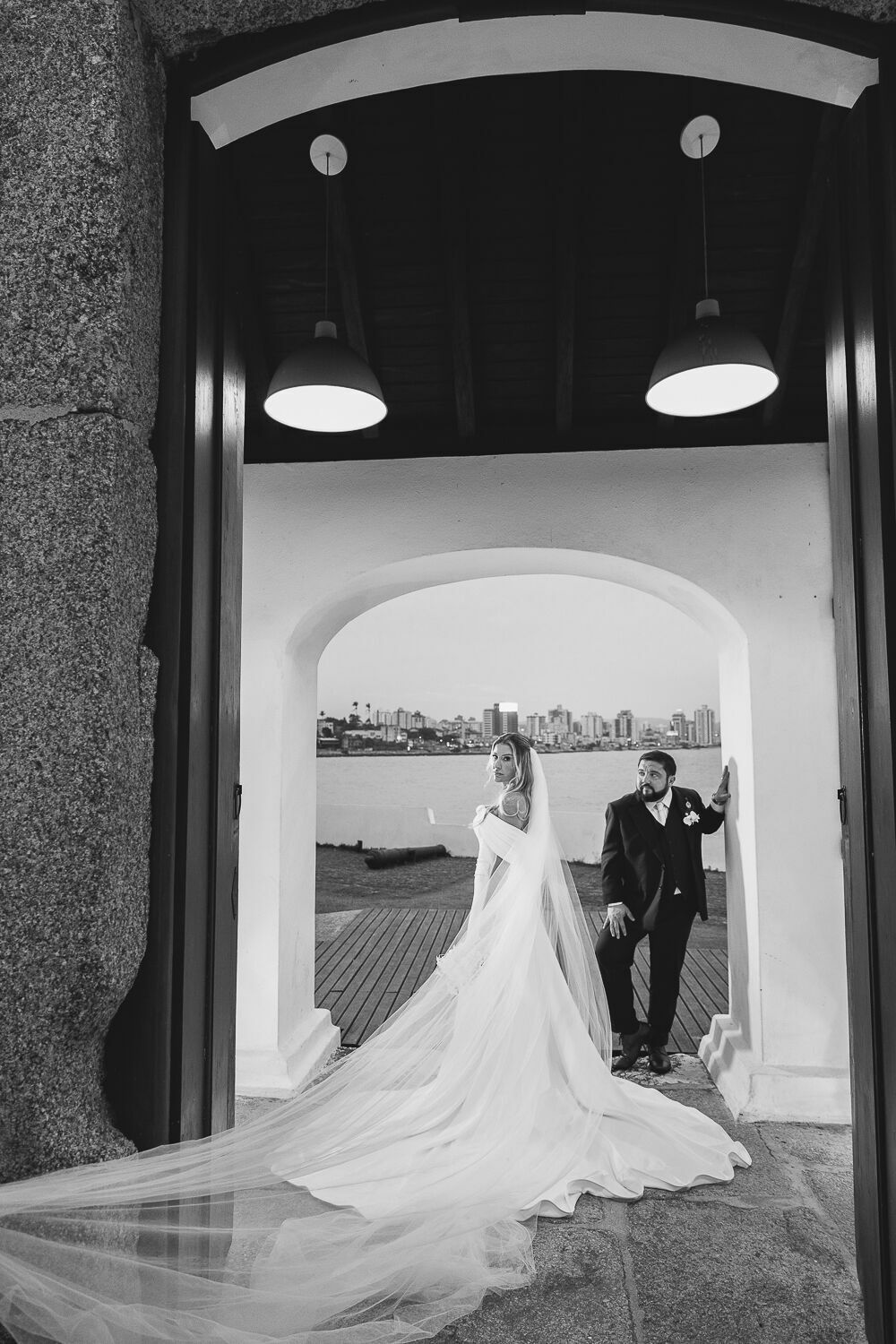 Foto casamento em Florianopolis - Imagem 204