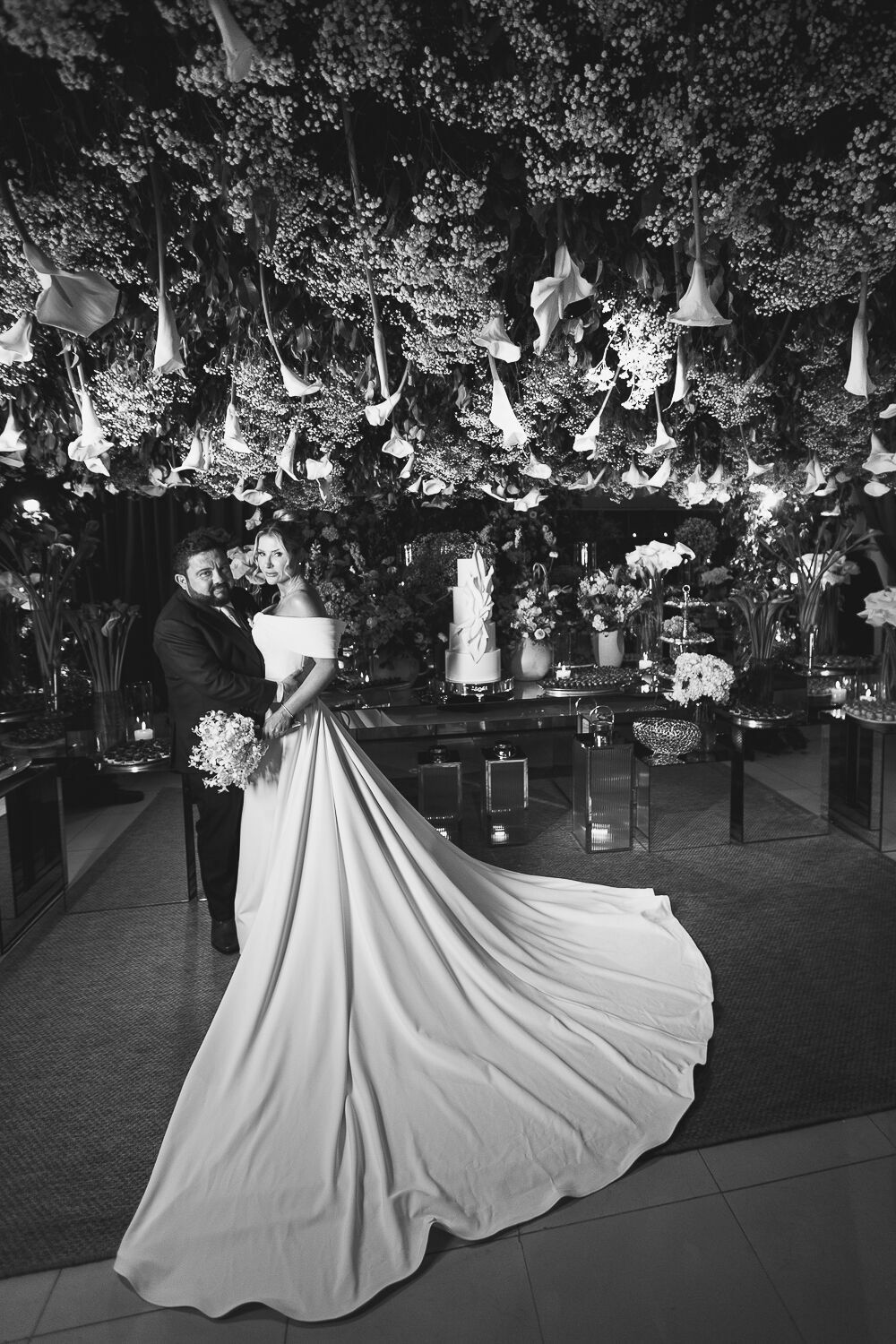 Foto casamento em Florianopolis - Imagem 245