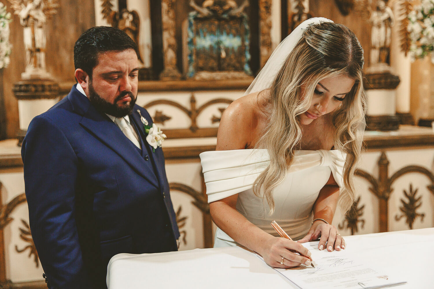 Foto casamento em Florianopolis - Imagem 189