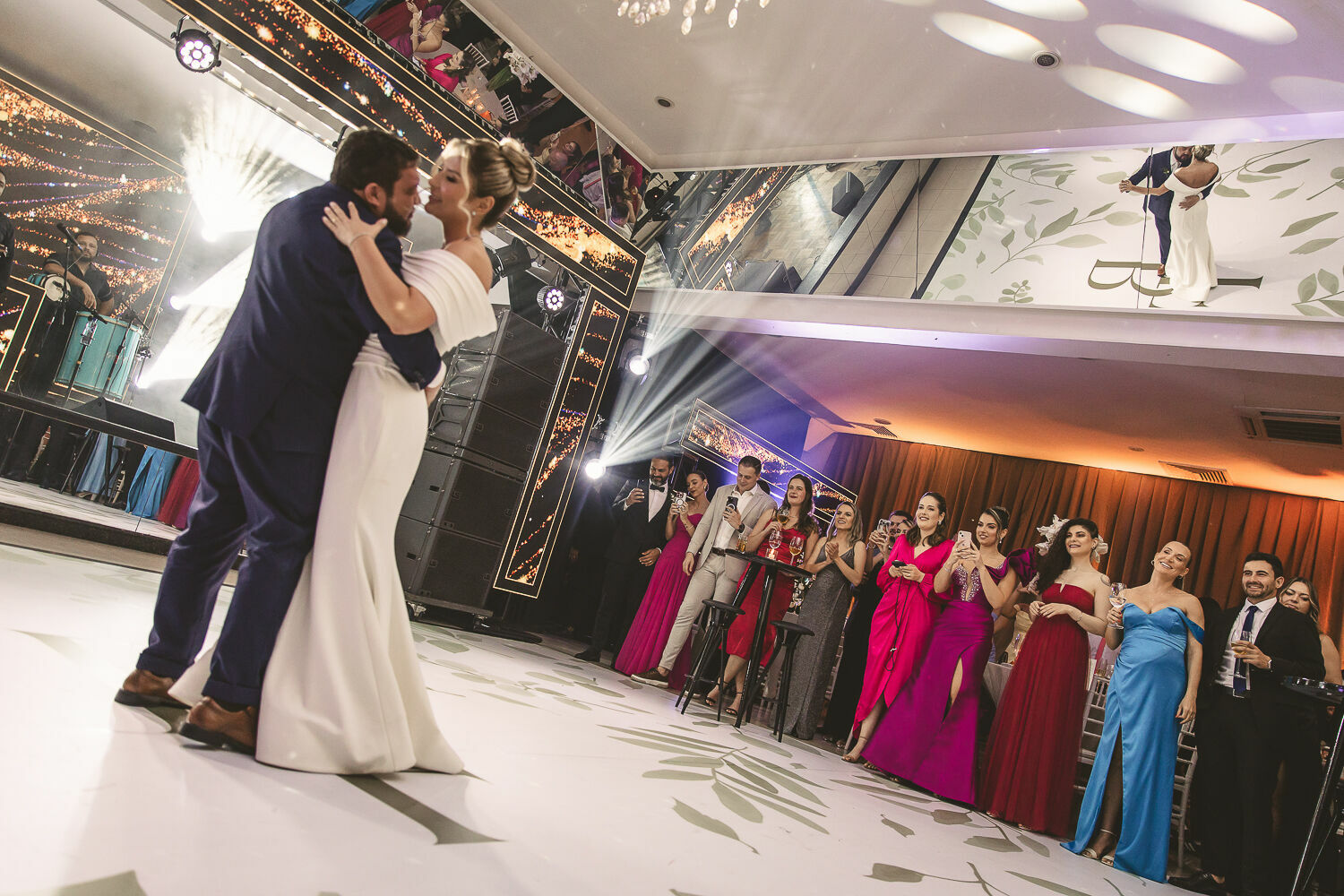 Foto casamento em Florianopolis - Imagem 257