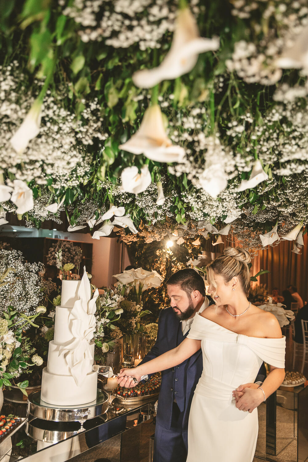 Foto casamento em Florianopolis - Imagem 254