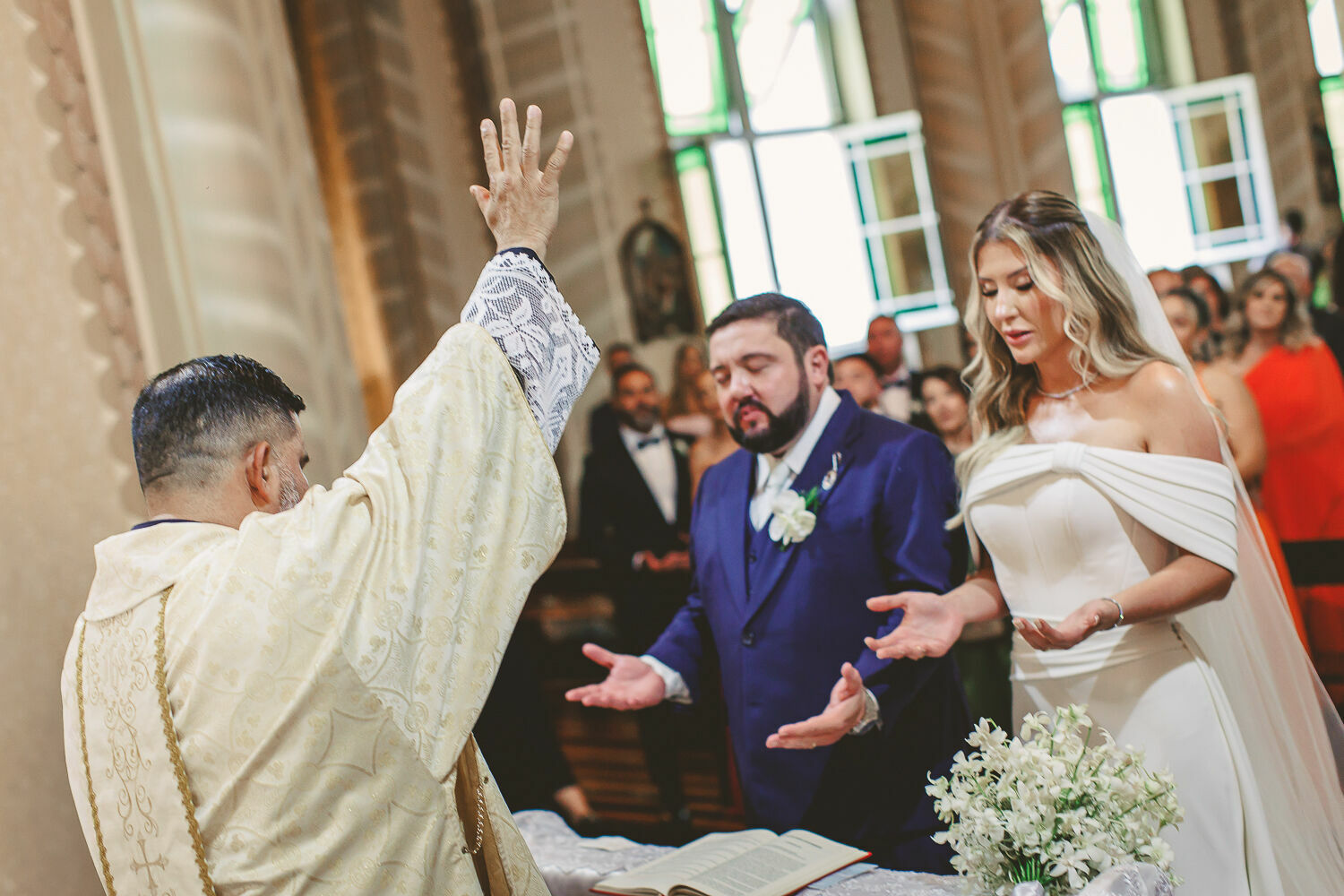 Foto casamento em Florianopolis - Imagem 179