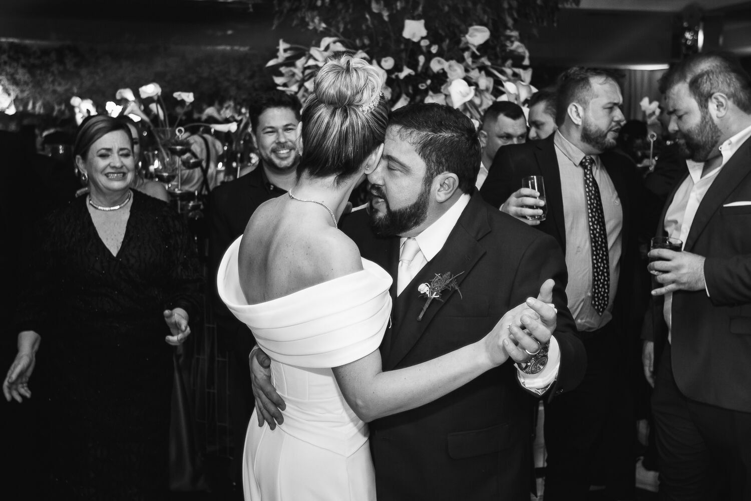 Foto casamento em Florianopolis - Imagem 267