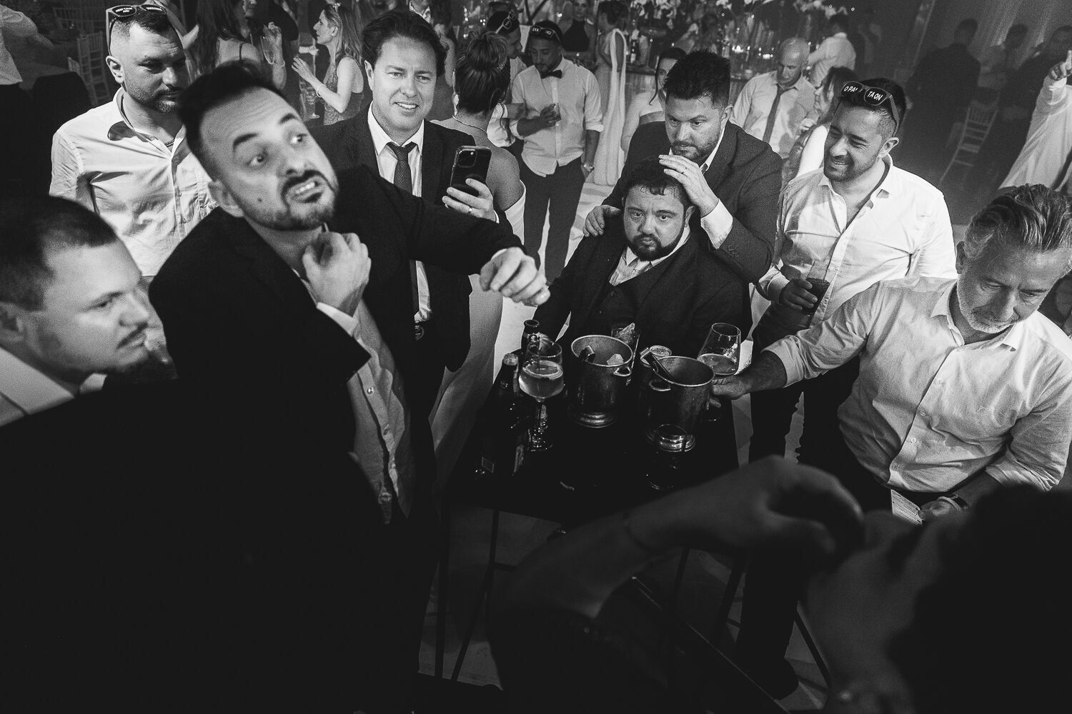 Foto casamento em Florianopolis - Imagem 300