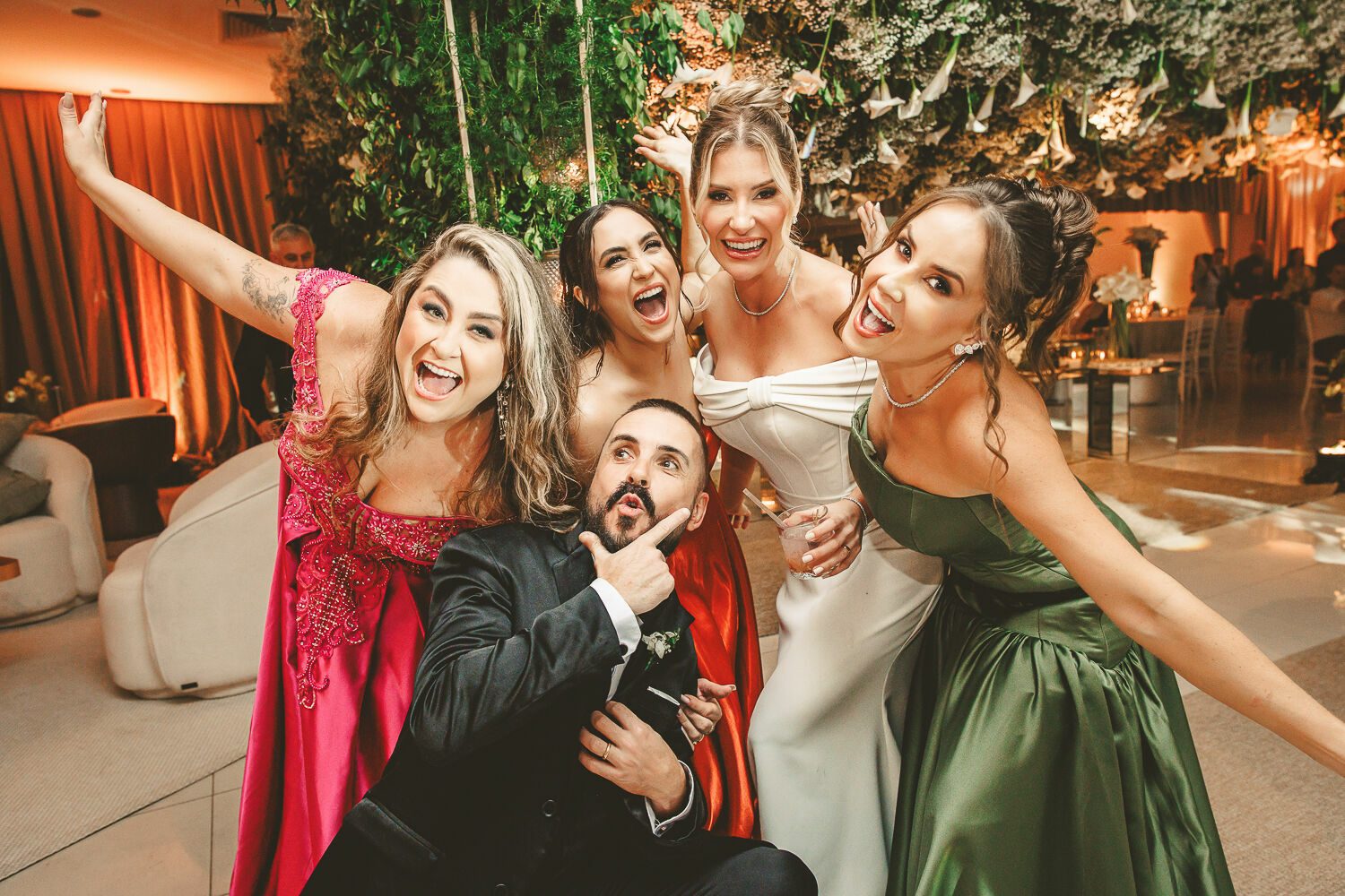 Foto casamento em Florianopolis - Imagem 260