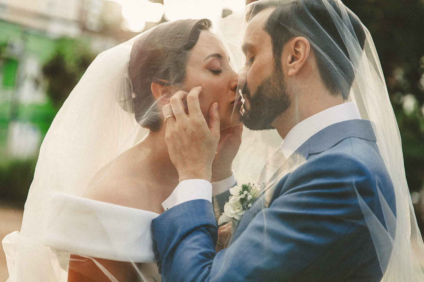 Casamento vila dos Araças - Lagoa da Conceição